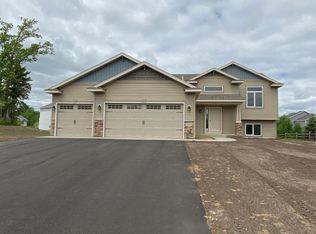 13137 9th Ave S, Zimmerman, MN 55398