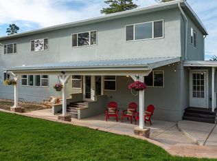 3037 Walnut St, Los Alamos, NM 87544