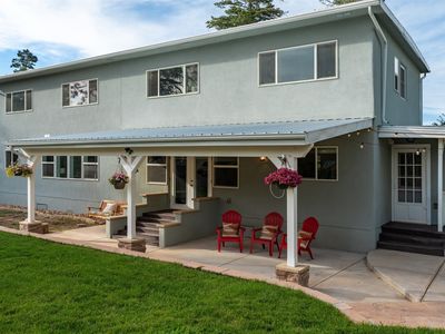 3037 Walnut St, Los Alamos, NM, 87544
