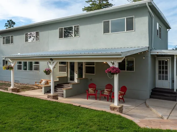 3037 Walnut St, Los Alamos, NM 87544