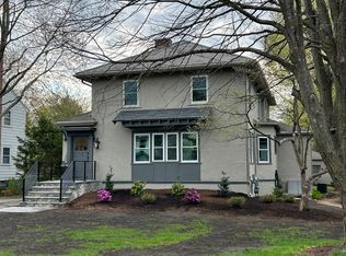 700 Webster St, Needham, MA 02492