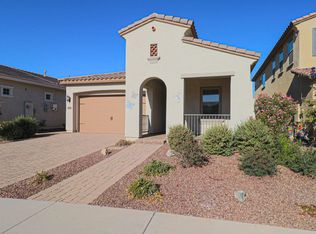 20606 W Briarwood Dr, Buckeye, AZ 85396