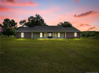 459 N Smokey Cove Rd, Singer, LA 70660