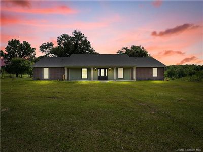 459 N Smokey Cove Rd, Singer, LA, 70660
