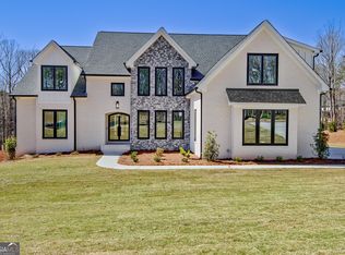 185 Erwin Run, Tyrone, GA 30290