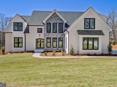 185 Erwin Run, Tyrone, GA, 30290