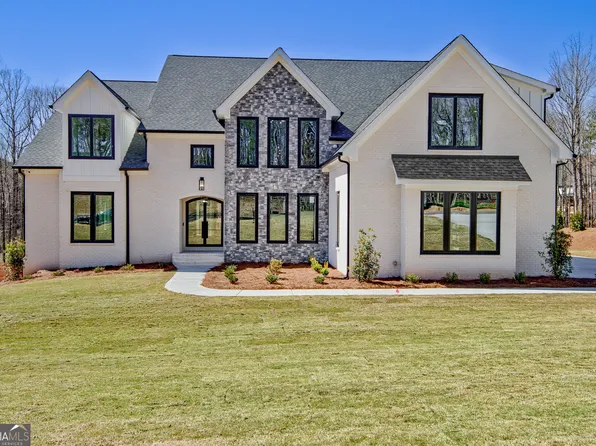 185 Erwin Run, Tyrone, GA 30290