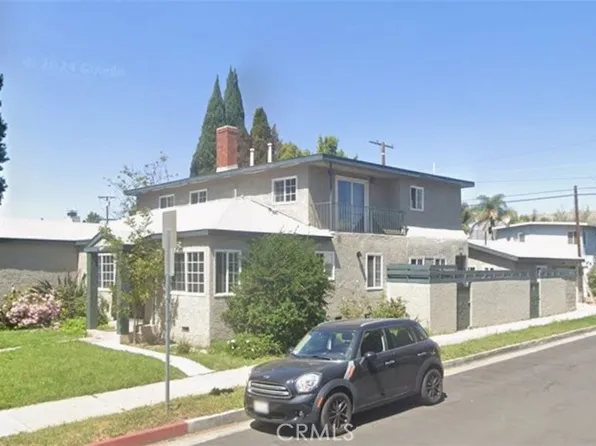 2851 Delaware Ave, Santa Monica, CA 90404