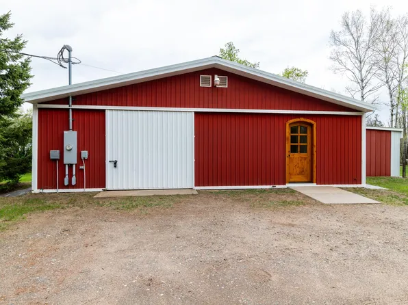 11218 Red Pine Rd, Brainerd, MN 56401