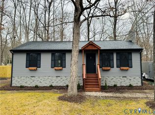 1407 Unison Dr, Midlothian, VA 23113