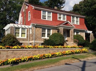 601 Powell Ave, Cresson, PA 16630