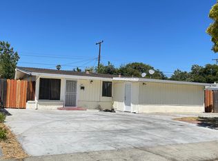 1306 Sandia Ave, Sunnyvale, CA 94089