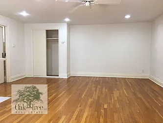 Rented by Oak Tree LLC