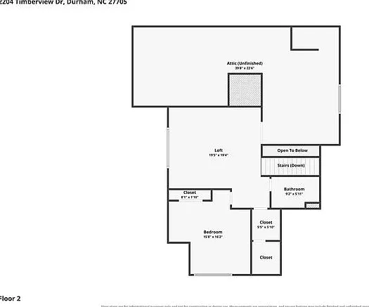 2204 Timberview Dr — Photo 12