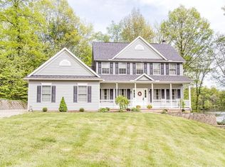 8146 Kepler Ave NW, Canal Fulton, OH