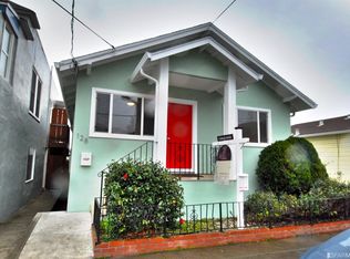 128 Madrone Ave, South San Francisco, CA 94080