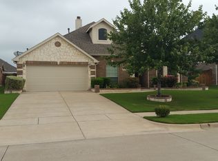 2936 La Roda, Grand Prairie, TX 75054