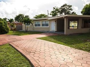 725 Carolina Ave, Fort Lauderdale, FL 33312