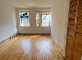 158 Rivington St #3, New York, NY 10002