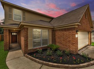 15834 Acorn Clearing Path, Houston, TX 77044