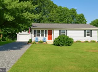 10482 James Madison Hwy, Bealeton, VA 22712