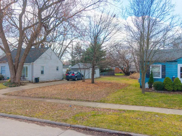 0 Nightingale Ave, Dearborn Heights, MI 48127