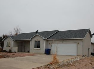 33 Ptarmigan Trl, Canon City, CO 81212