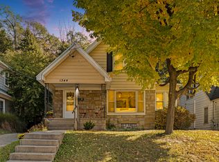 1344 Underwood Ave SE, Grand Rapids, MI 49506