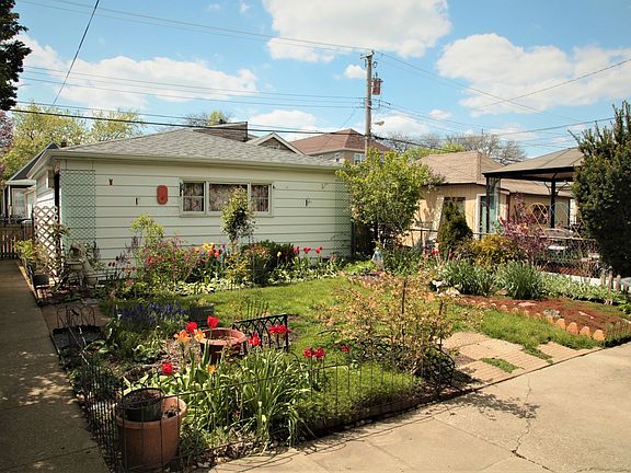 4th image of 5724 N Melvina Ave