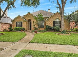 3188 Birchridge Dr, Frisco, TX 75033