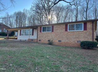 403 Eden Hills Rd, Siler City, NC 27344