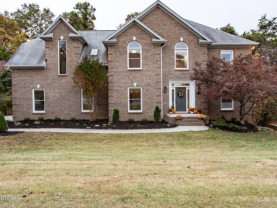 12413 Fort West Dr, Knoxville, TN 37934 Zillow
