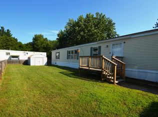 18 Mansfield Rd, Milton, VT 05468