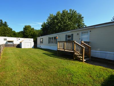 18 Mansfield Road, Milton, VT, 05468