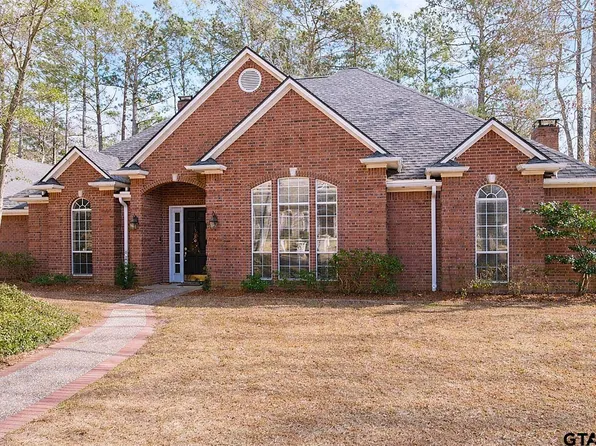 3670 Canyon Creek Cir, Tyler, TX 75707