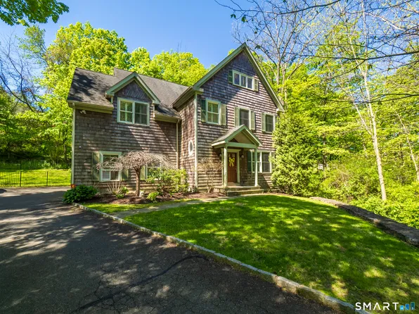 88 Ledges Road, Ridgefield, CT 06877