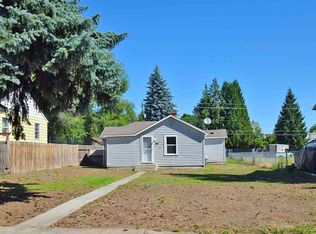 3617 E 30th Ave, Spokane, WA 99223