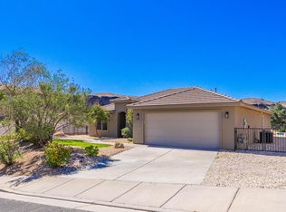 340 E 920 N, Hurricane, UT 84737