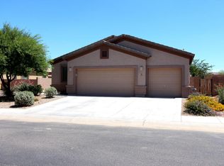 13942 N Swift Spear Dr, Marana, AZ 85658