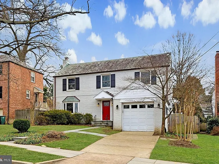 4708 Yuma St NW — Photo 36