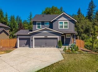 5611 151st Street Ct E, Puyallup, WA 98375