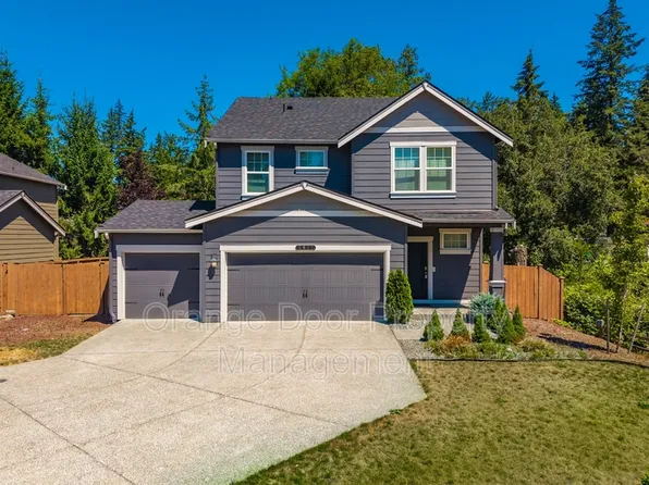 5611 151st Street Ct E, Puyallup, WA 98375