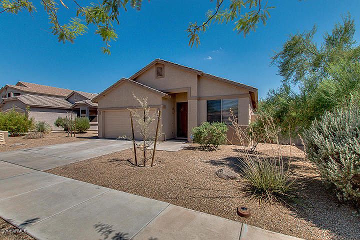 1st image of 18151 W Canyon Ln