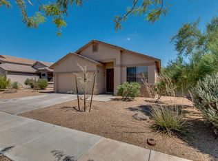 18151 W Canyon Ln, Goodyear, AZ 85338