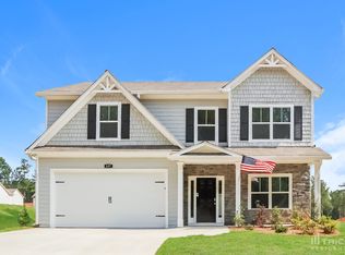 157 Taylor Walk, Dallas, GA 30132