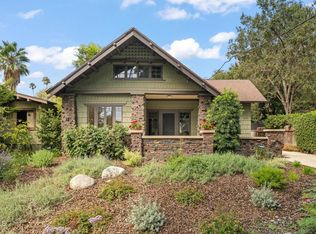 1617 Wayne Ave, South Pasadena, CA 91030
