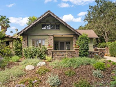 1617 Wayne Ave, South Pasadena, CA, 91030