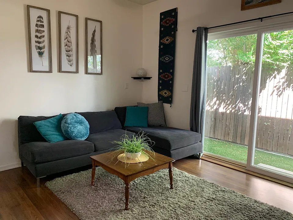 318 W Tucson Ave #1/2