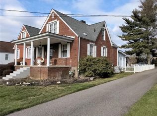 369 Georgetown Rd, Canonsburg, PA 15317