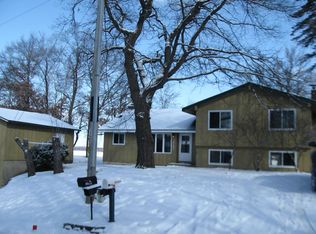 12197 Fremont Ln, Zimmerman, MN 55398